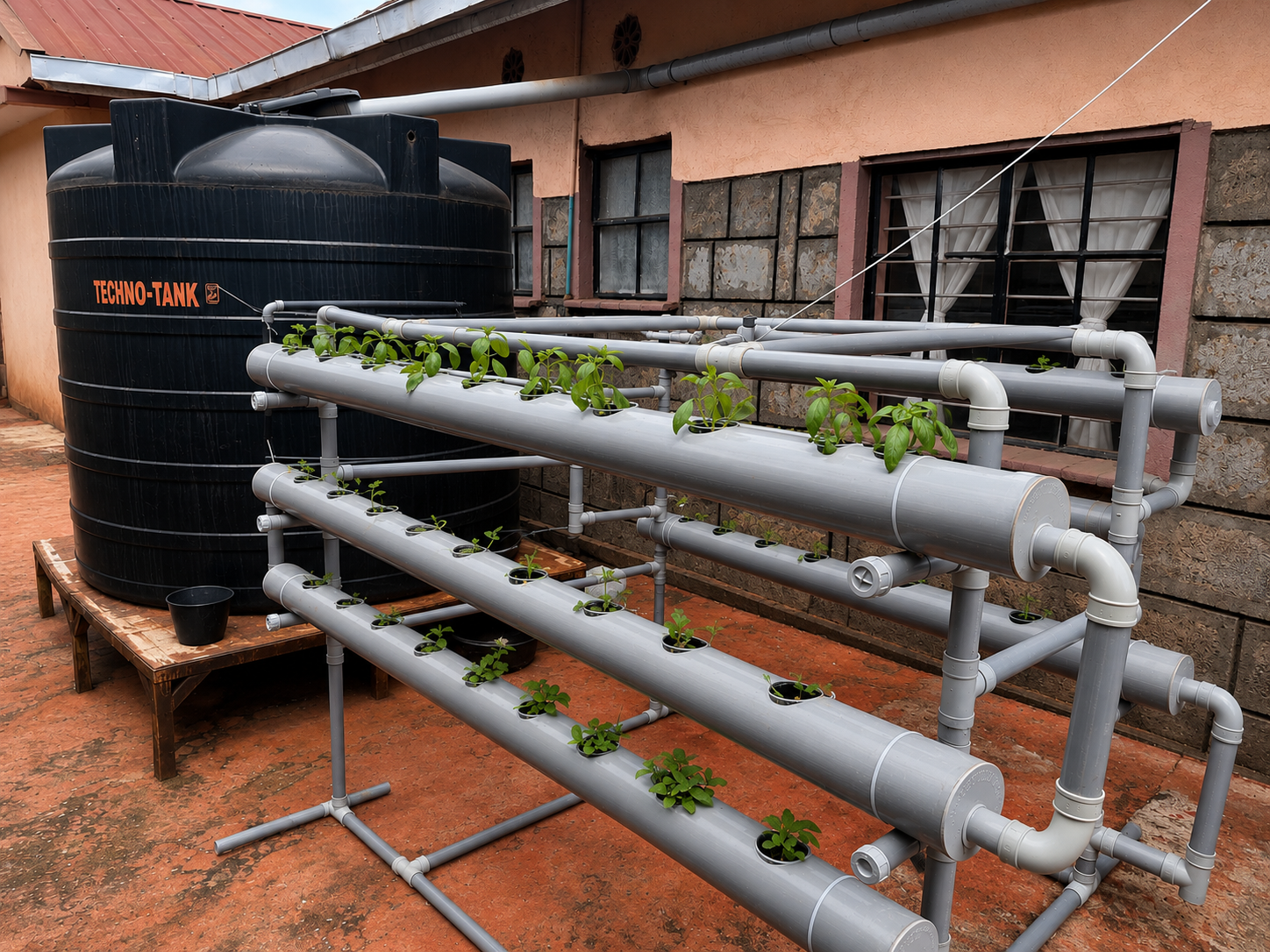 NFT system